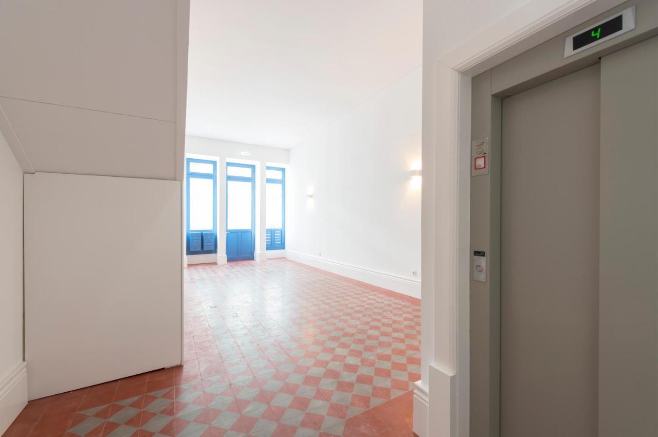 Golden Apartamento Oporto