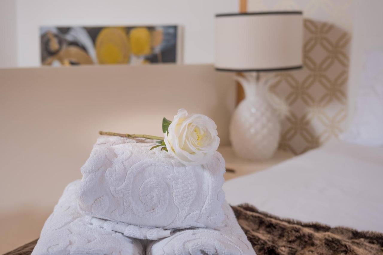 Apartamento Golden *