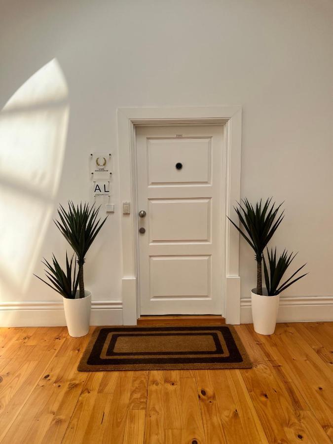 Apartamento Golden *