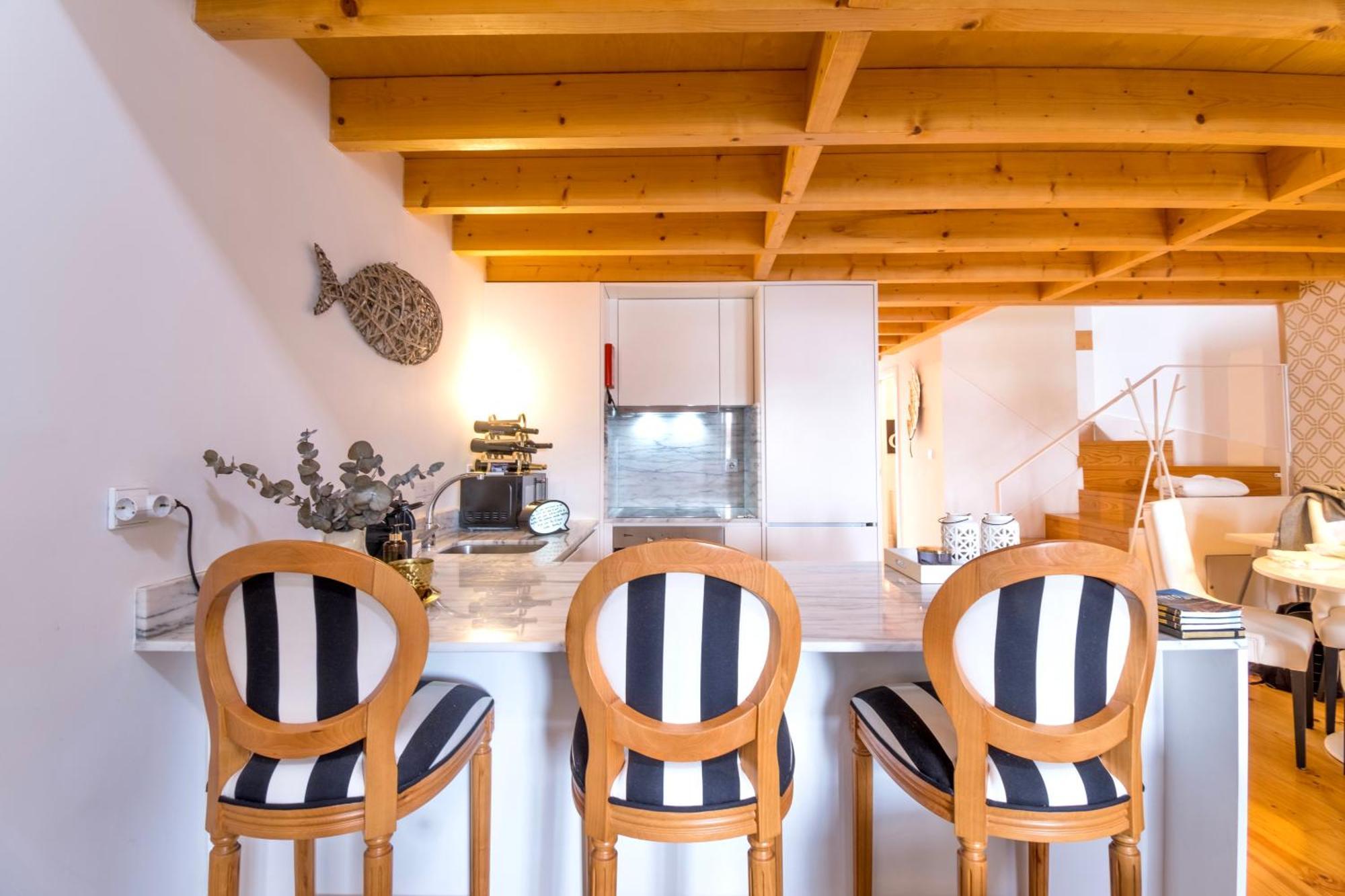 Apartamento Golden