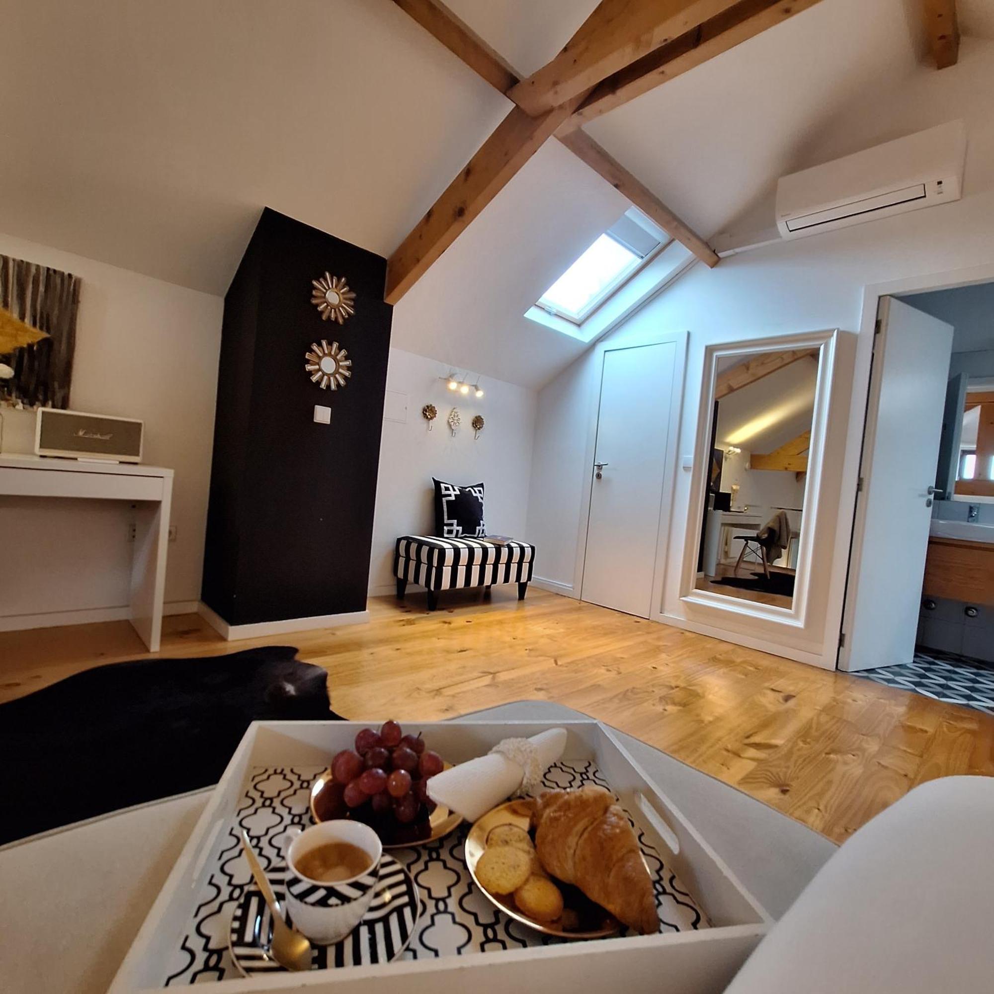 Apartamento Golden