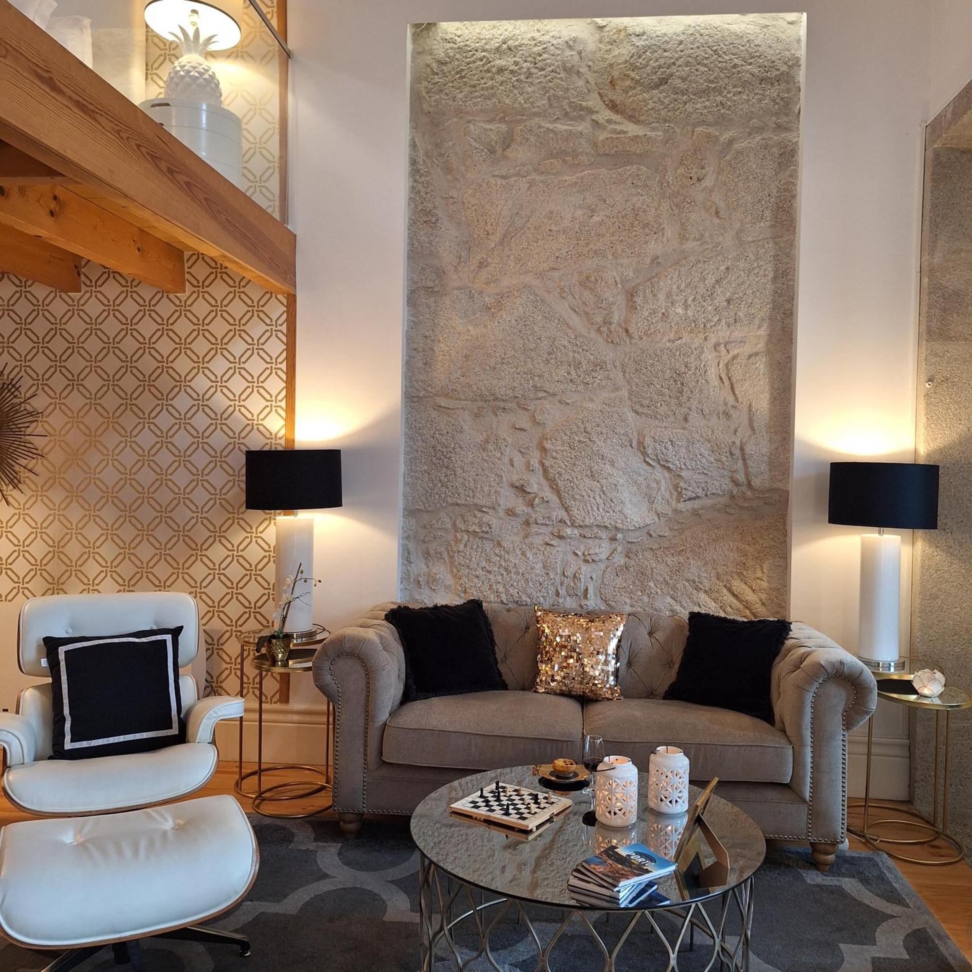 Apartamento Golden Oporto