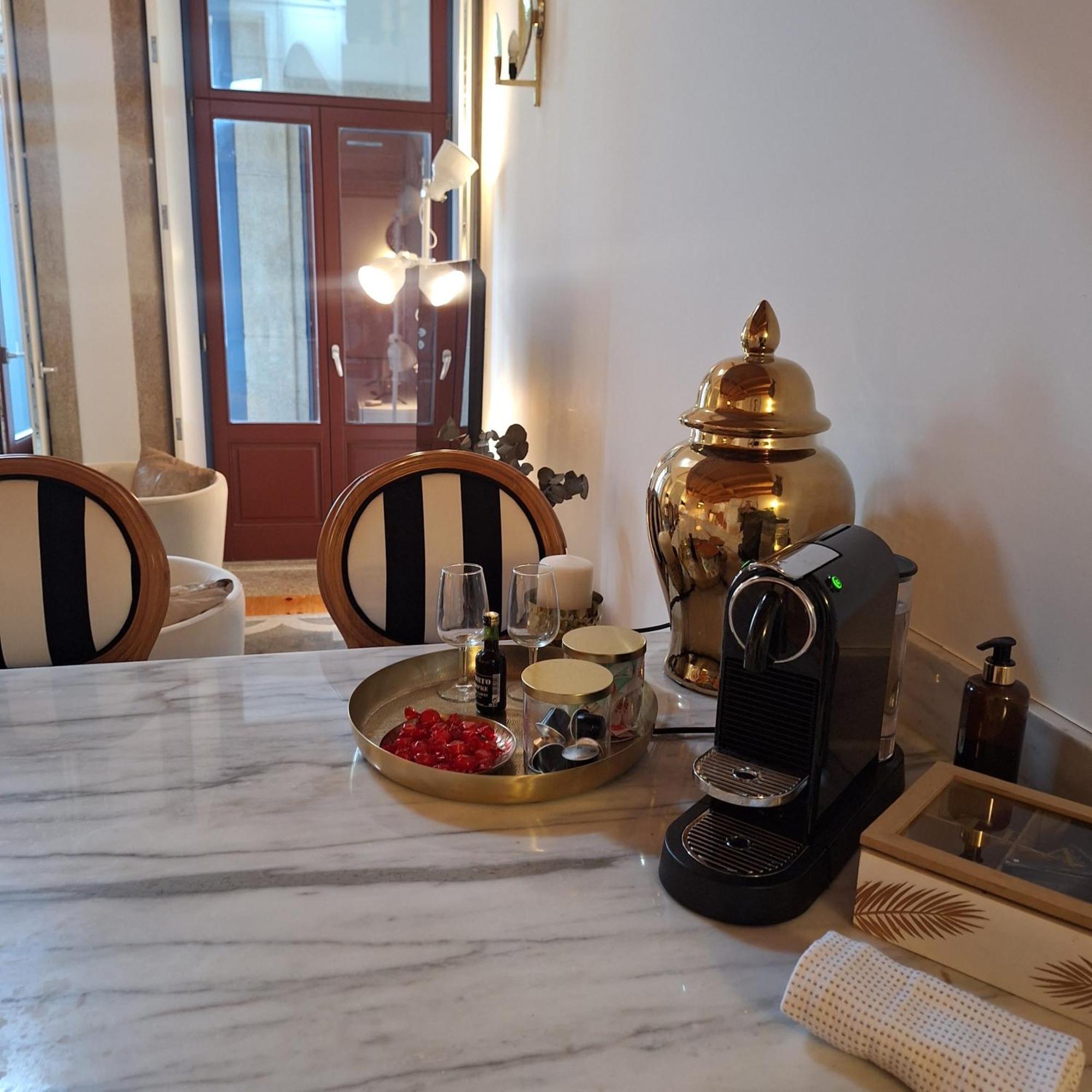 Apartamento Golden *