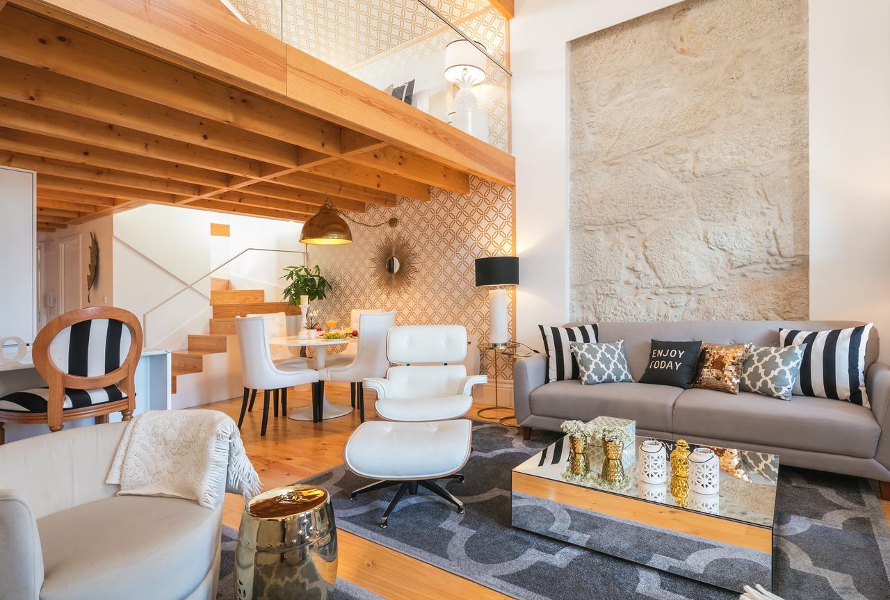 Golden Apartamento Oporto