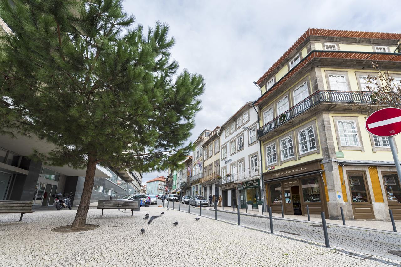 Apartamento Golden *