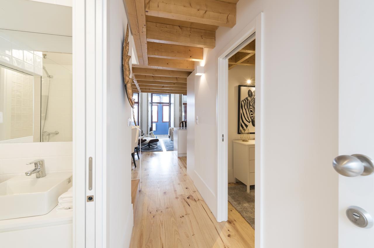 Apartamento Golden Oporto