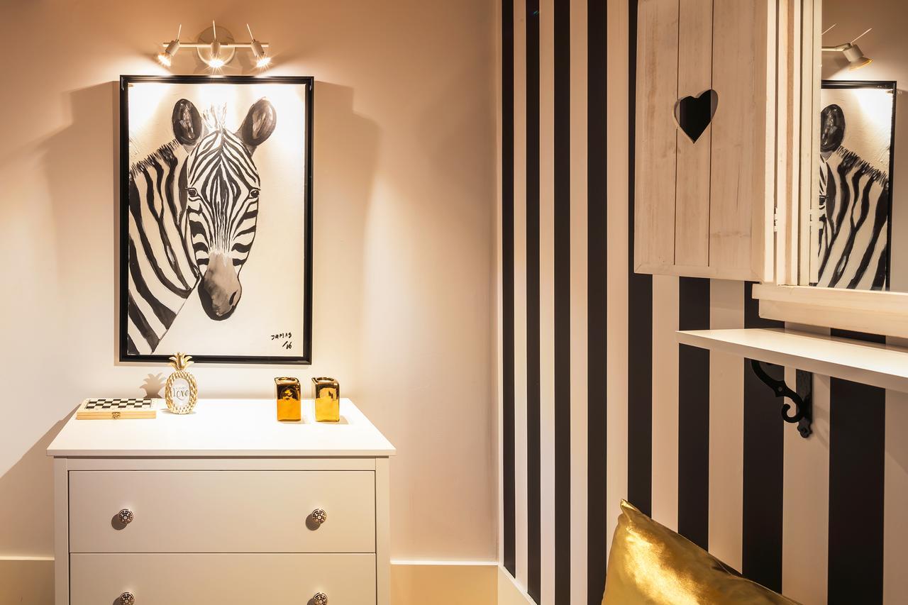 Apartamento Golden *