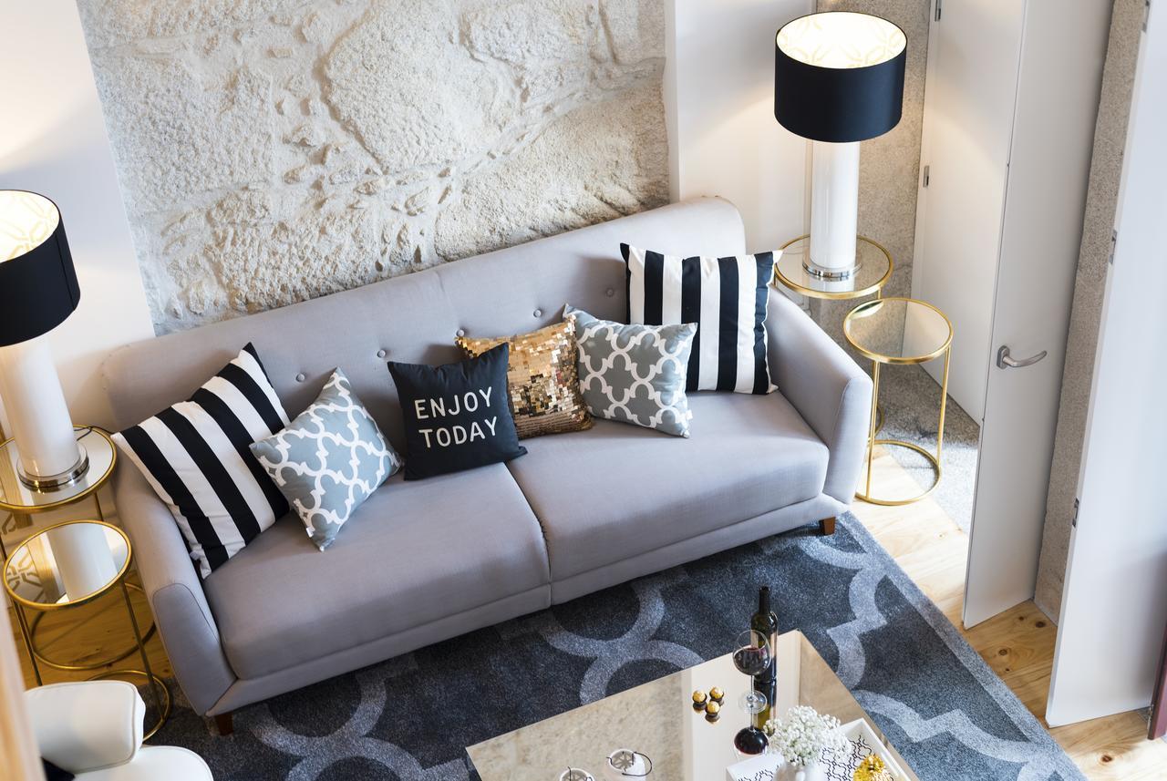Apartamento Golden *