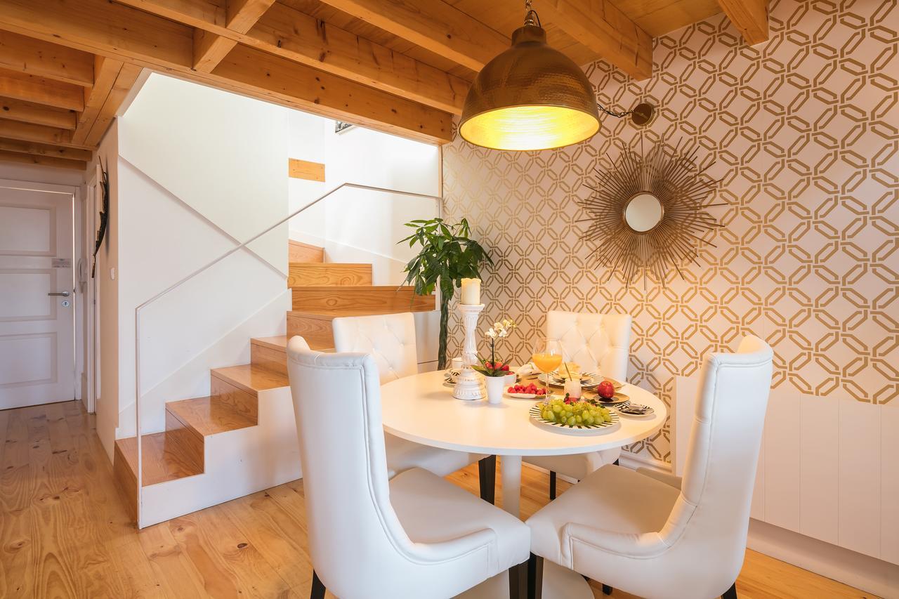 Apartamento Golden Oporto