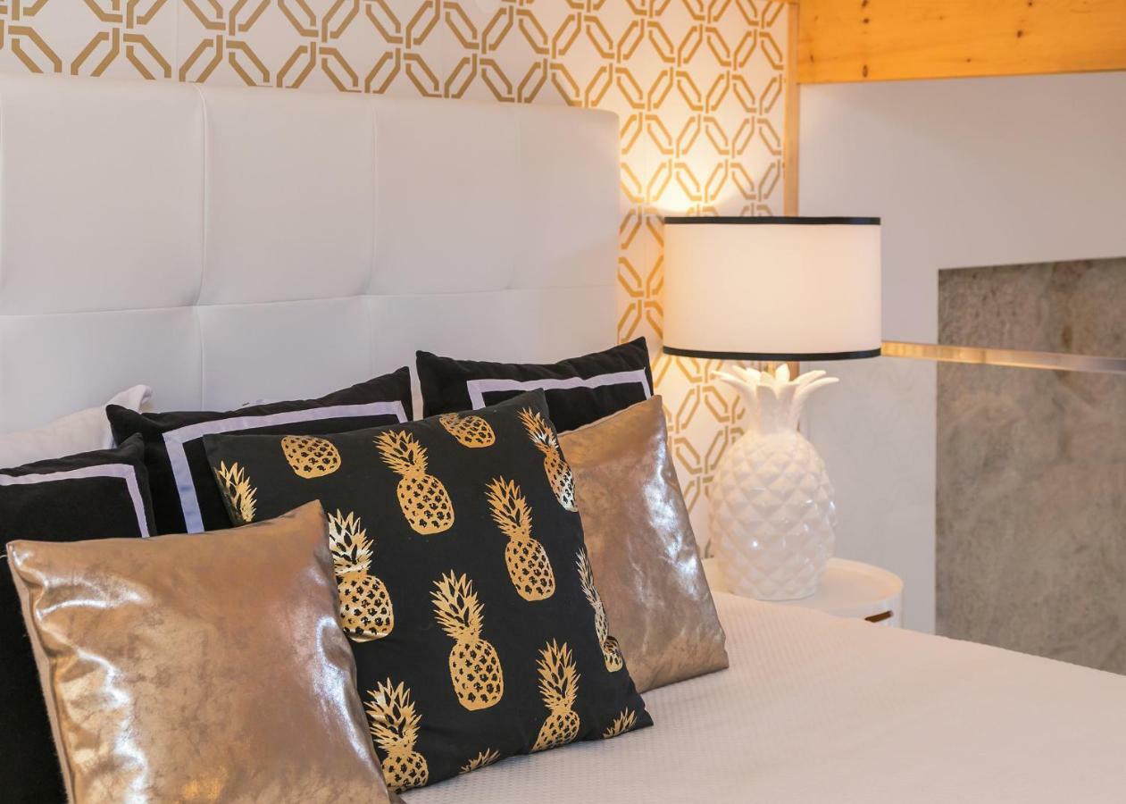 Apartamento Golden